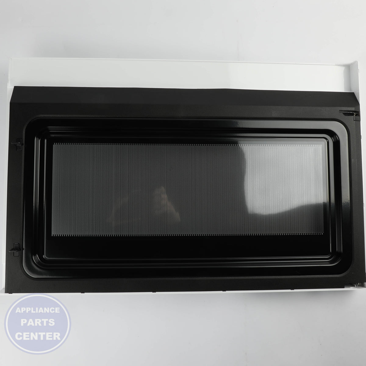 DOOR/MW W10889330 - Detailed view of sturdy material
