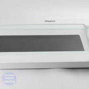 WPL DOOR/MW W10889330 - Main view showing durable construction for various WPL models