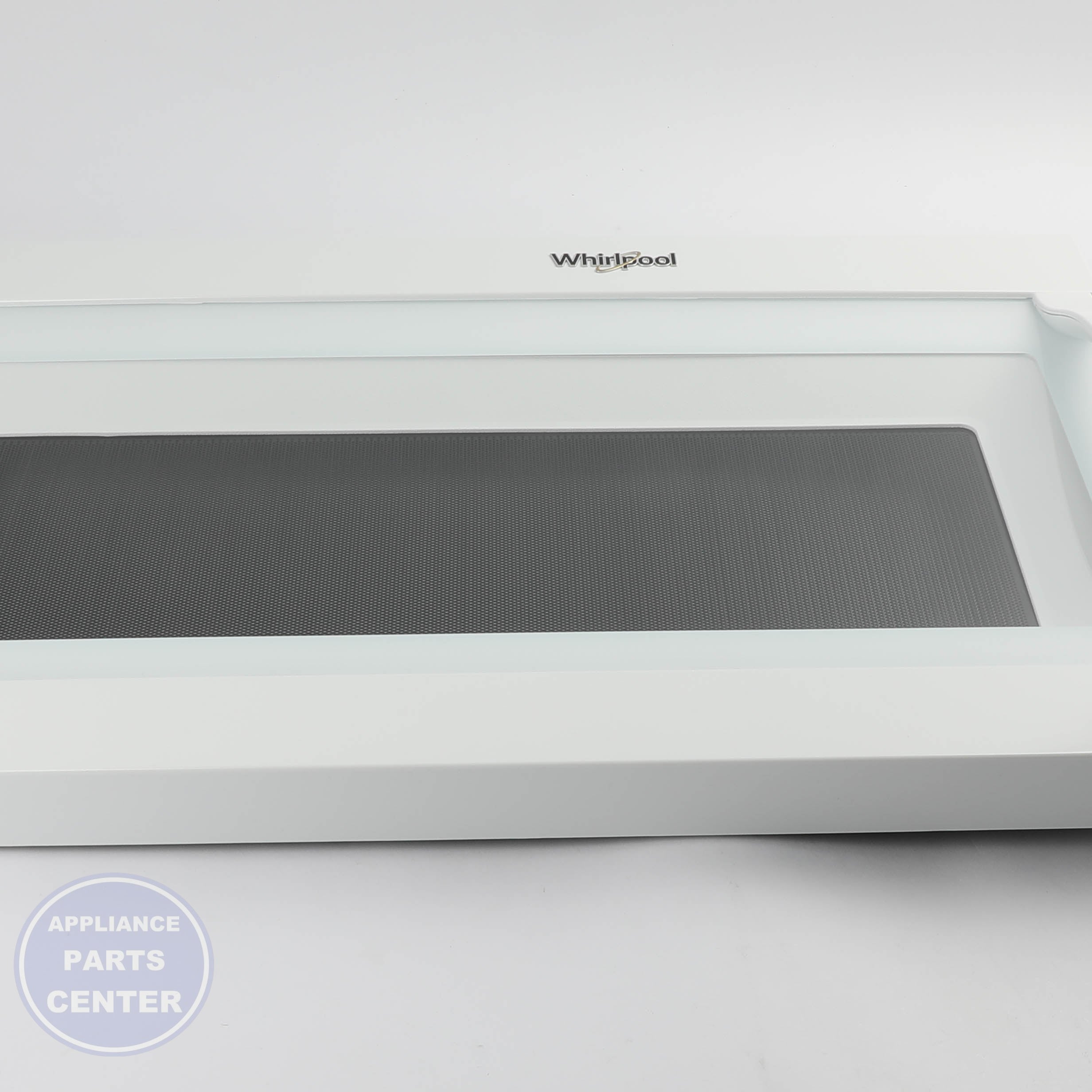 WPL DOOR/MW W10889330 - Main view showing durable construction for various WPL models