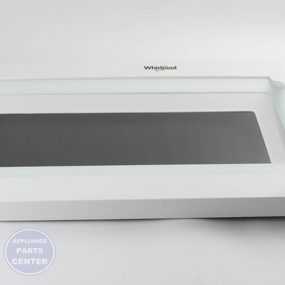 WPL DOOR/MW W10889330 - Main view showing durable construction for various WPL models