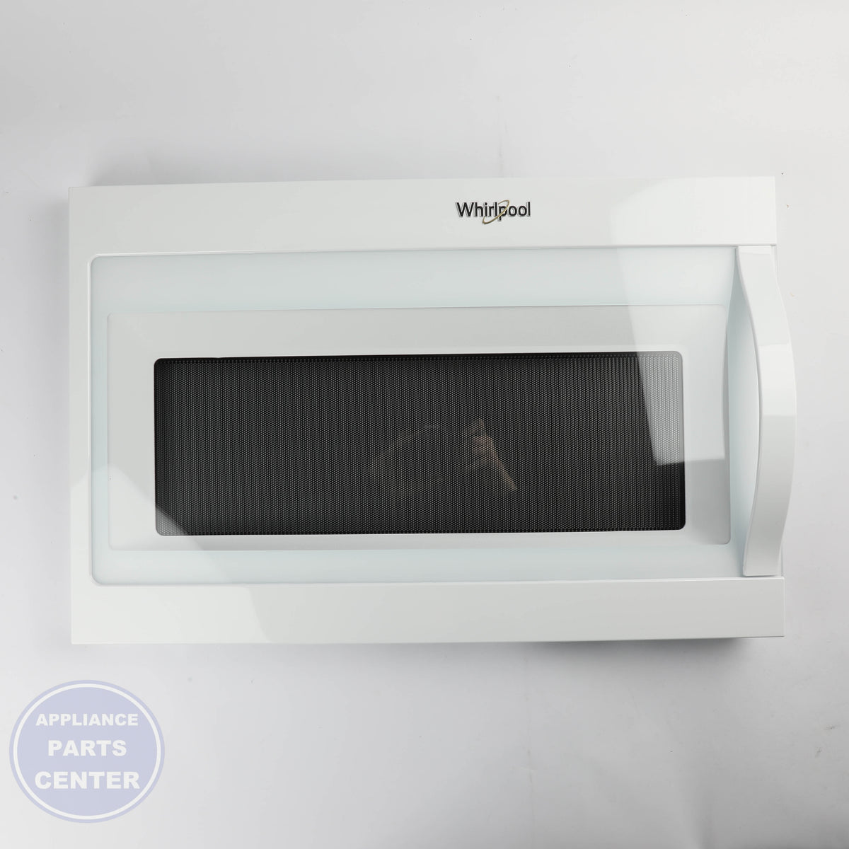 WPL DOOR/MW W10889330 - Installation in WPL model showing key mounting points