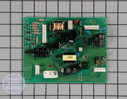 WHIRLPOOL CONTROL BOARD W10890094 - Main view showing circuit board functionality for various models