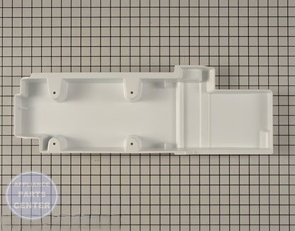 Amana Drip Tray W10890667 - Main view showing spill containment for various models