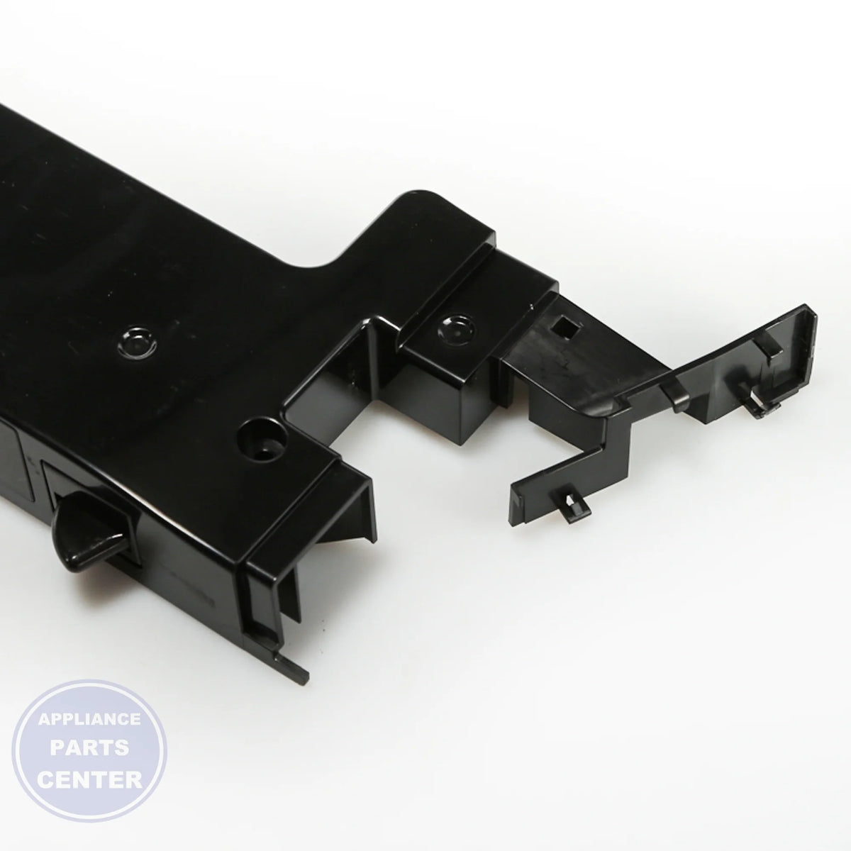 WPL CNTRL-ELEC W10893939 - Main view showing circuit board for various WPL refrigerator models