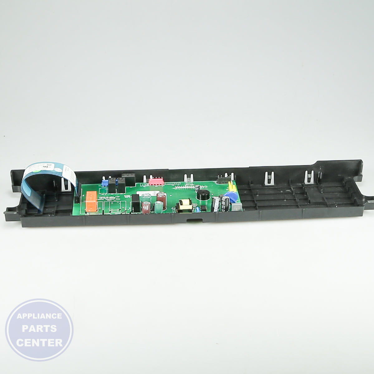 CNTRL-ELEC W10894102 - Detailed view of specific technical details
