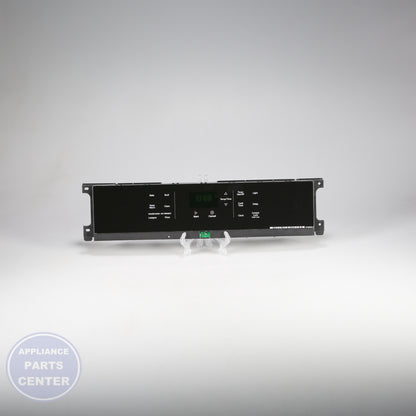 WPL CNTRL-ELEC W10894102 - Main view showing precise control for compatible appliances