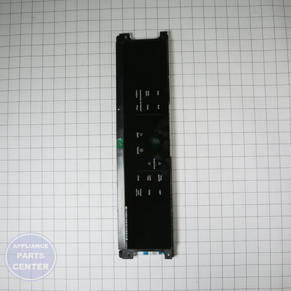 WPL CNTRL-ELEC W10894102 - Installation in compatible model showing key mounting points