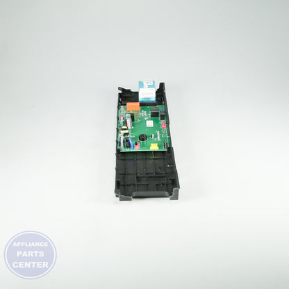 WPL CNTRL-ELEC W10894102 - Installation in compatible model showing key mounting points