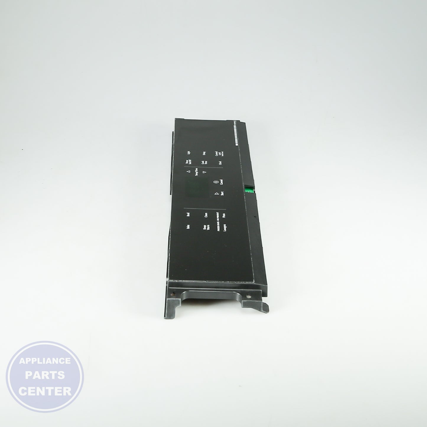 WPL CNTRL-ELEC W10894102 - Installation in compatible model showing key mounting points