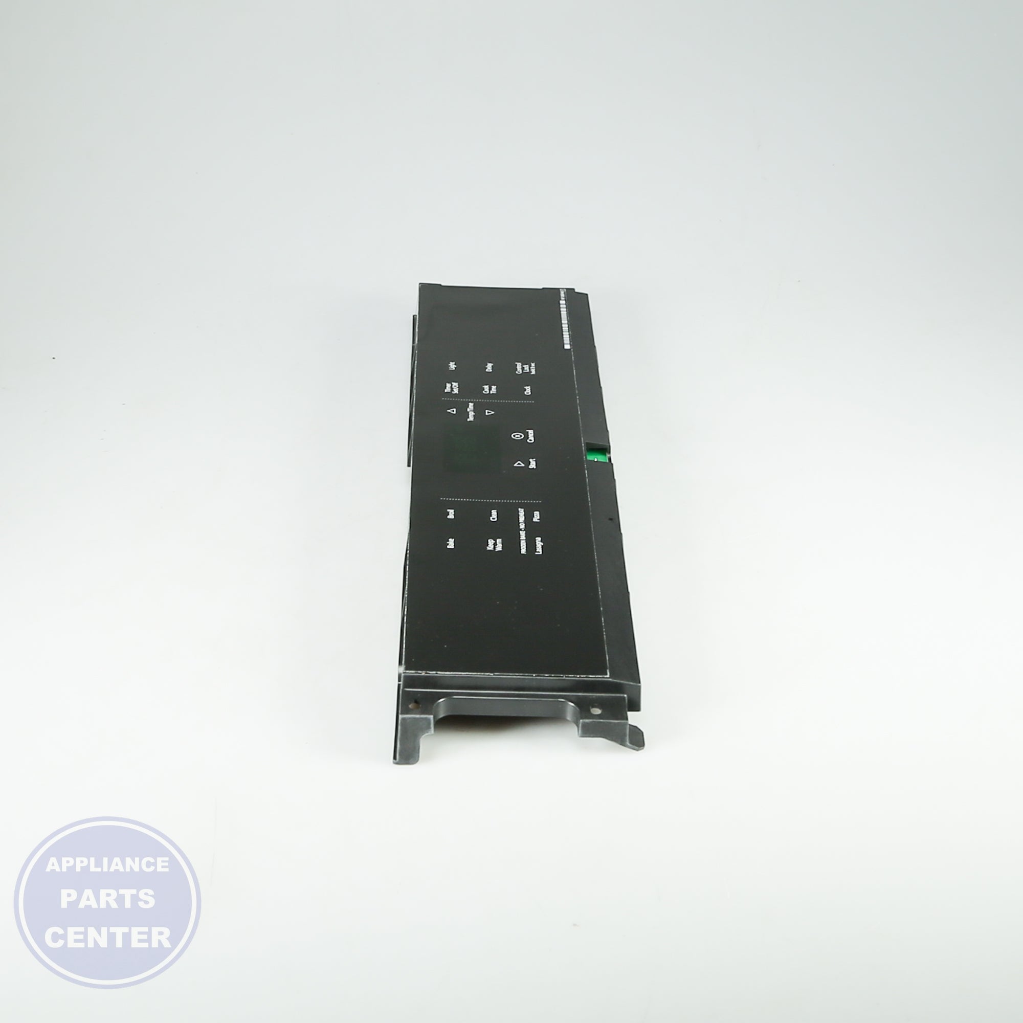 WPL CNTRL-ELEC W10894102 - Installation in compatible model showing key mounting points