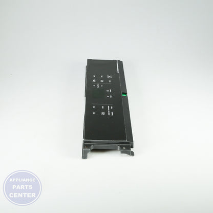 WPL CNTRL-ELEC W10894102 - Installation in compatible model showing key mounting points