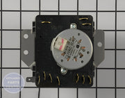 WHIRLPOOL DRYER TIMER W10894766 - Main view showing Timer Circuit Board for Whirlpool dryer models
