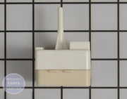 Amana Start Device W10896198 - Main view showing compressor connection for various models