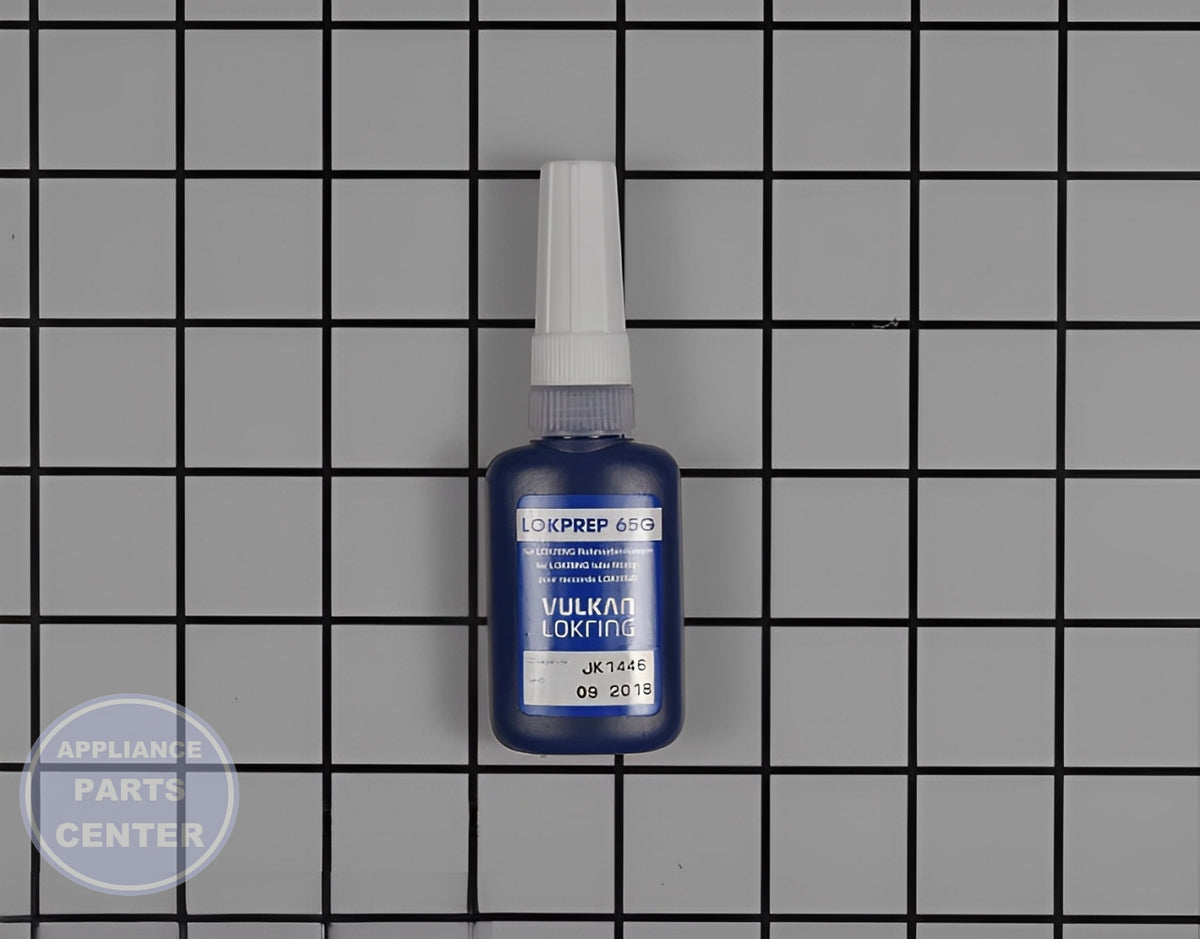 Pipe Thread Sealant W10898074 - Main view showing leak-proof seal for various models