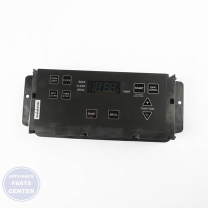 CNTRL-ELEC W10899231 - Side view with precise specifications
