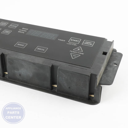 [Brand] CNTRL-ELEC W10899231 - Installation in [specific model] showing key mounting points