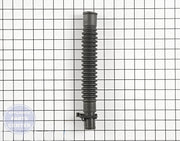 WHIRLPOOL HOSE W10899966 - Main view showing secure fittings for WPL Washing Machine