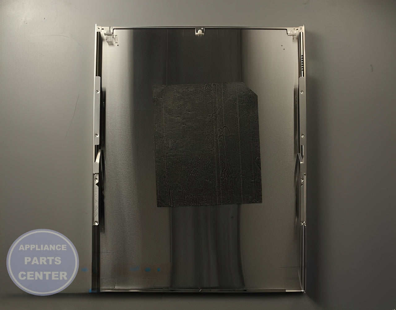 Outer Door Panel W10900374 - Detailed view of durable construction for lasting performance