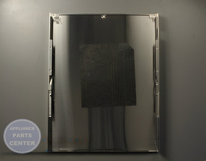 Outer Door Panel W10900374 - Detailed view of durable construction for lasting performance
