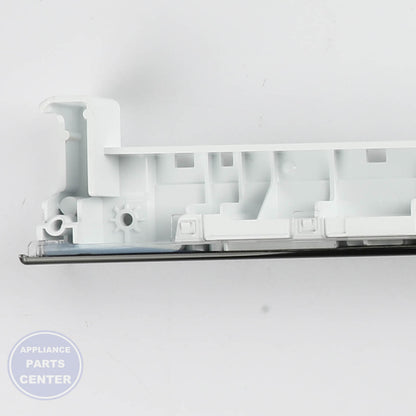 WPL PANEL-CNTL W10900797 - Installation in WPL model showcasing mounting points
