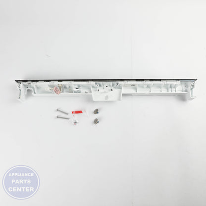 WPL PANEL-CNTL W10900797 - Installation in WPL model showcasing mounting points