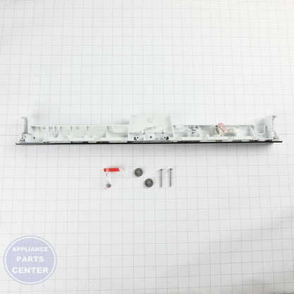 WPL PANEL-CNTL W10900797 - Installation in WPL model showcasing mounting points