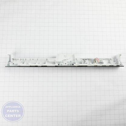 WPL PANEL-CNTL W10900797 - Installation in WPL model showcasing mounting points