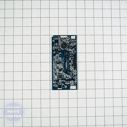 CNTRL-ELEC W10901007 - Detailed view of control functionality