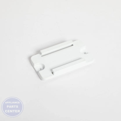 HOUSING W10901825 - Detailed view of durable construction