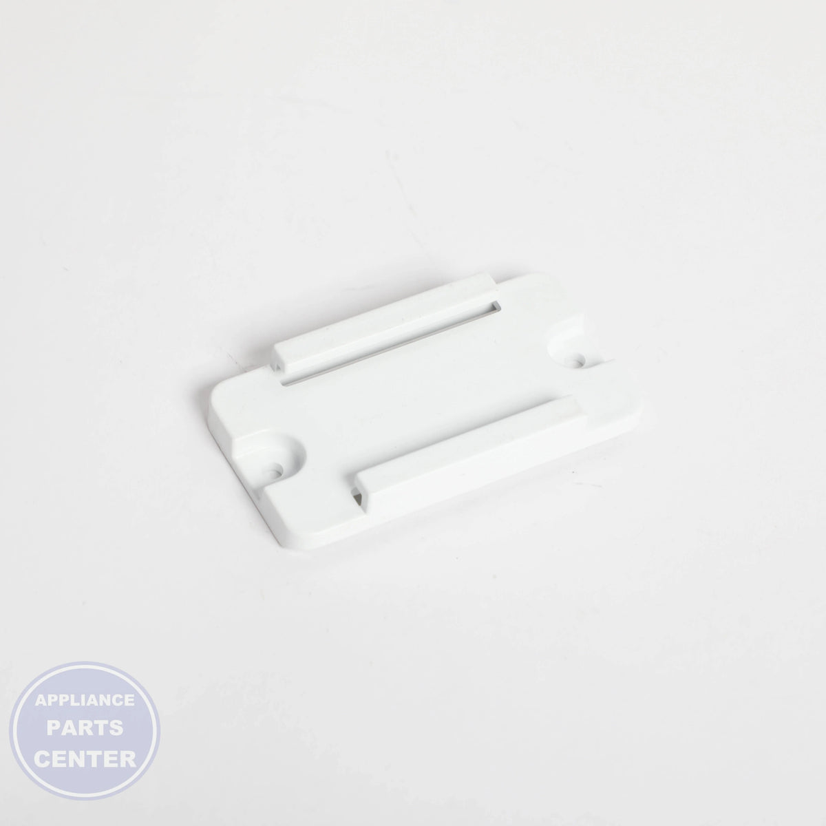 HOUSING W10901825 - Detailed view of durable construction