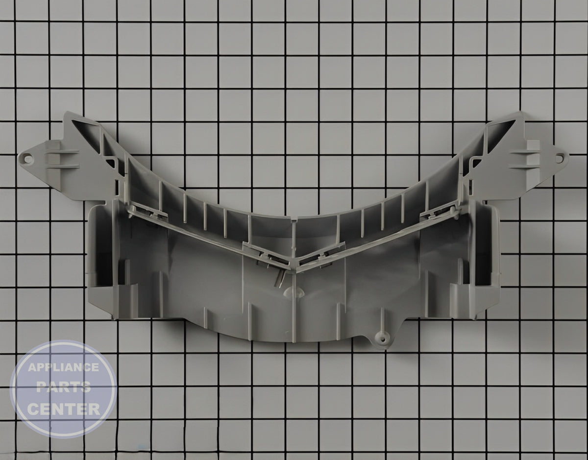 Filter Cover W10905013 - Detailed view highlighting quality construction