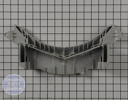 Filter Cover W10905013 - Detailed view highlighting quality construction