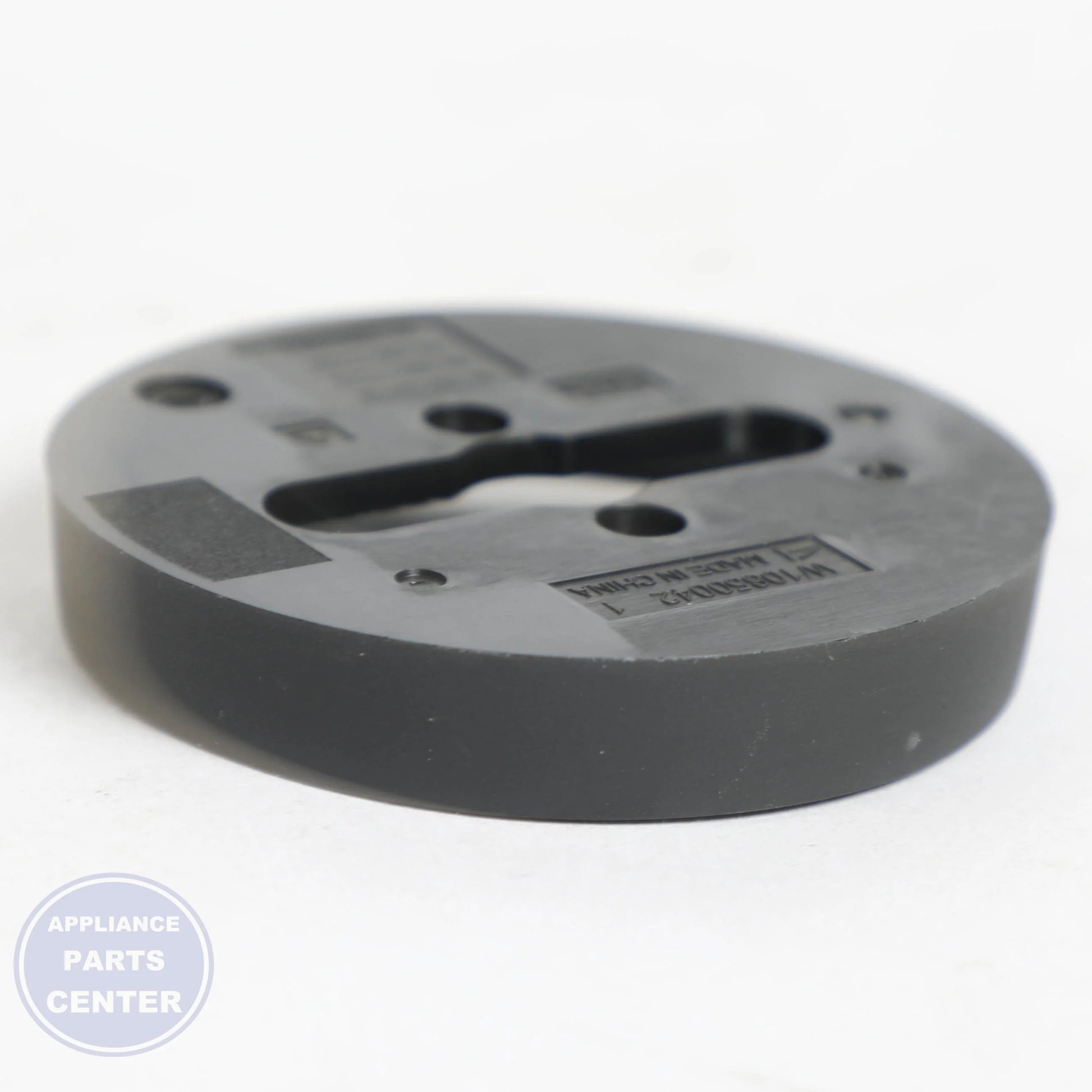Whirlpool BEZEL-SWTH W10905964 - Main view showing durable construction for various models