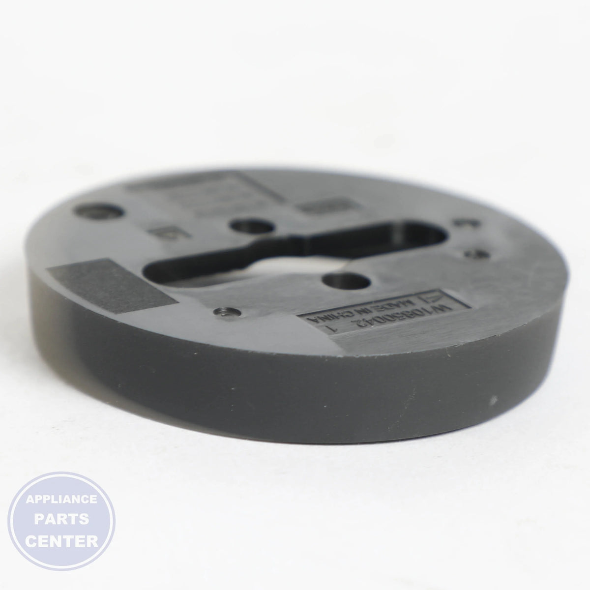 Whirlpool BEZEL-SWTH W10905964 - Main view showing durable construction for various models
