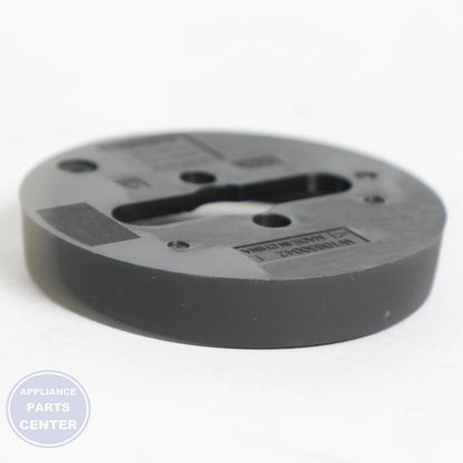 Whirlpool BEZEL-SWTH W10905964 - Main view showing durable construction for various models