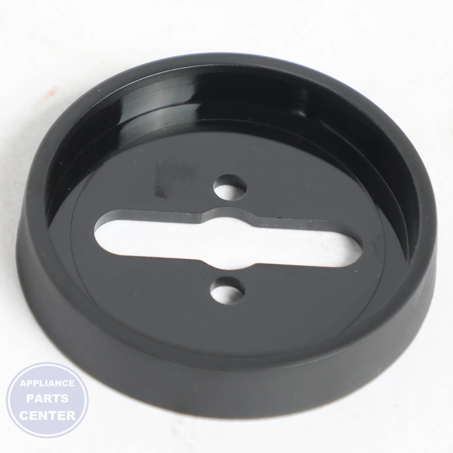 Whirlpool BEZEL-SWTH W10905964 - Installation in Whirlpool Range model showcasing key mounting points