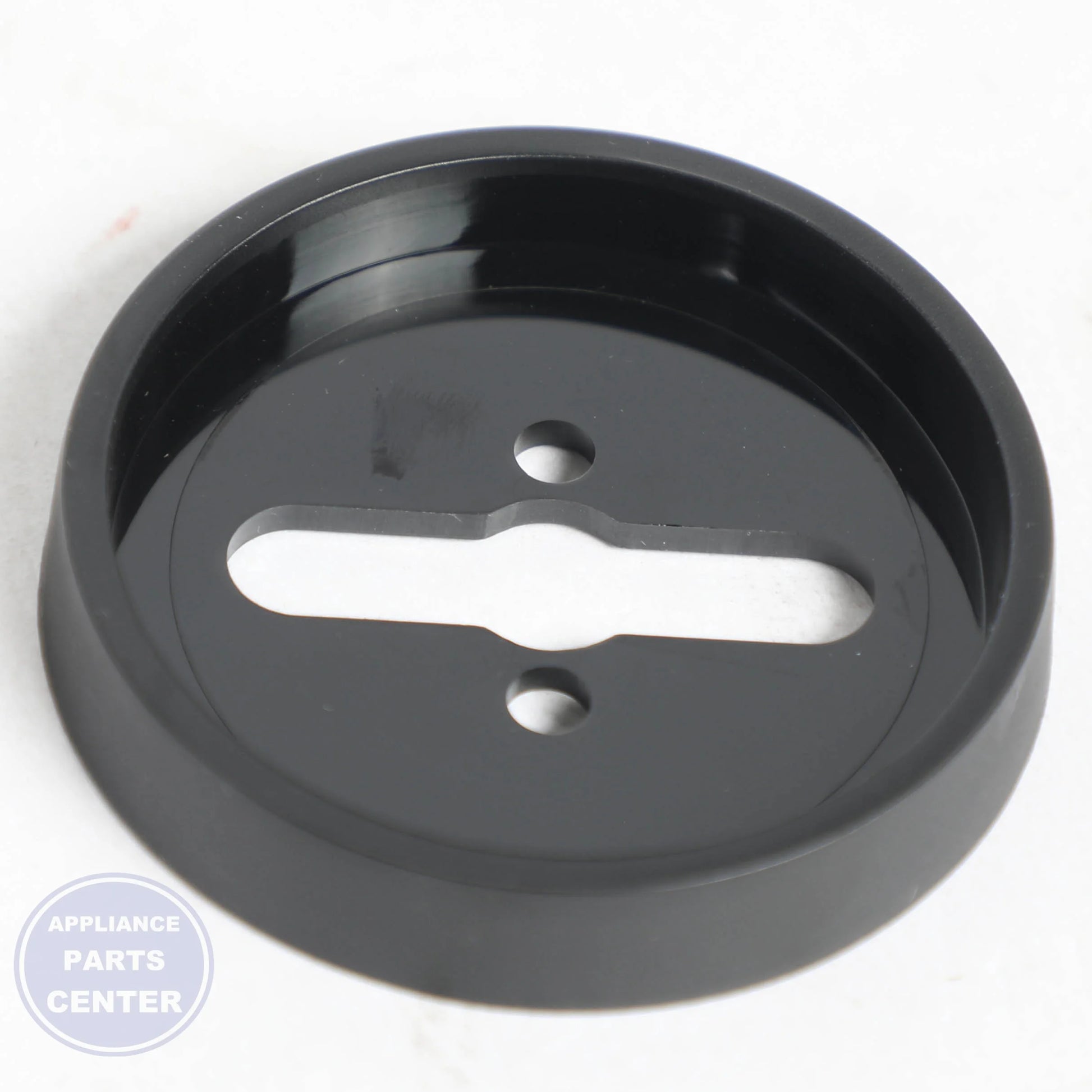 Whirlpool BEZEL-SWTH W10905964 - Installation in Whirlpool Range model showcasing key mounting points