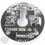 BEZEL-SWTH W10906020 - Detailed view of specifications and technical details
