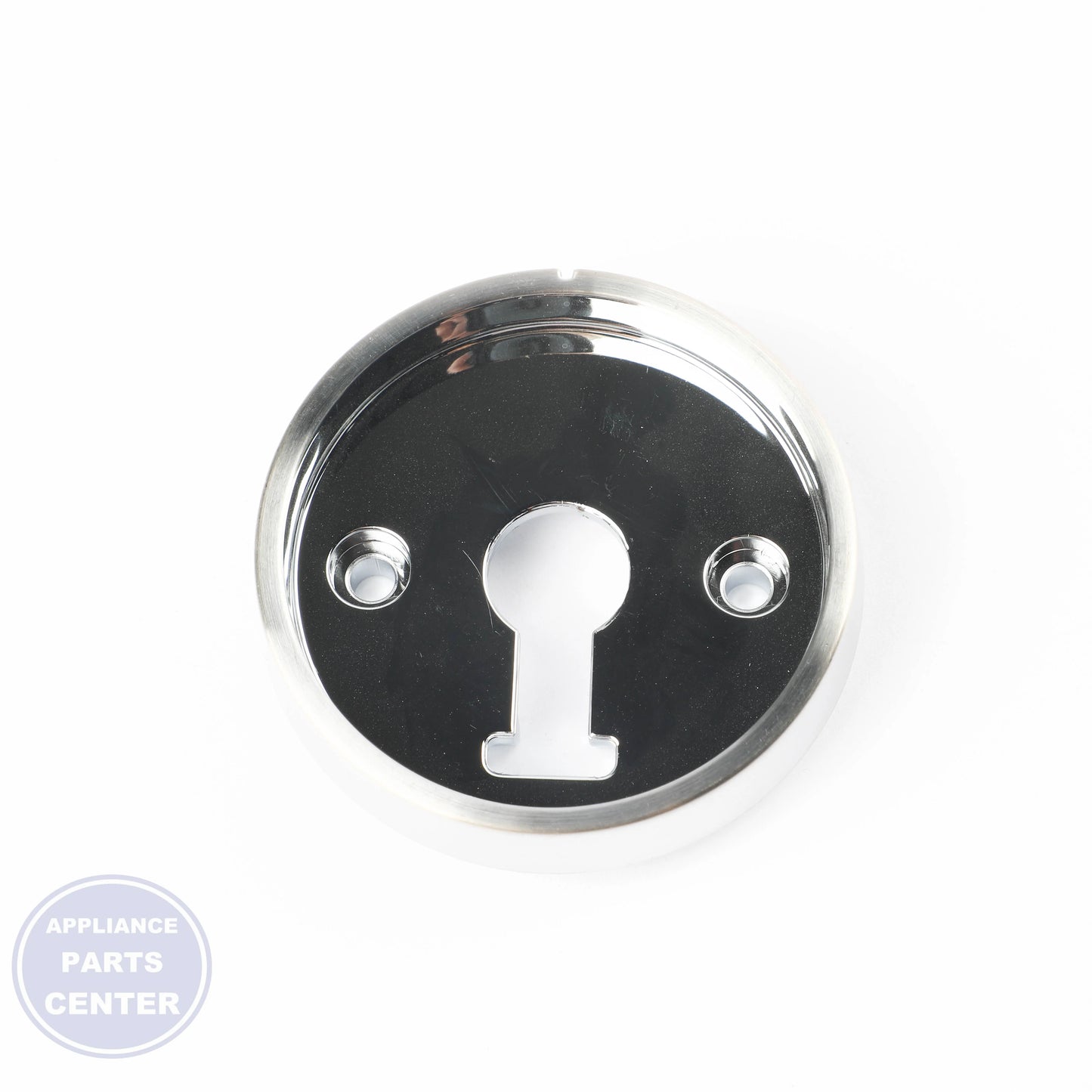 WPL BEZEL-SWTH W10906020 - Installation in [specific model] showing key mounting points