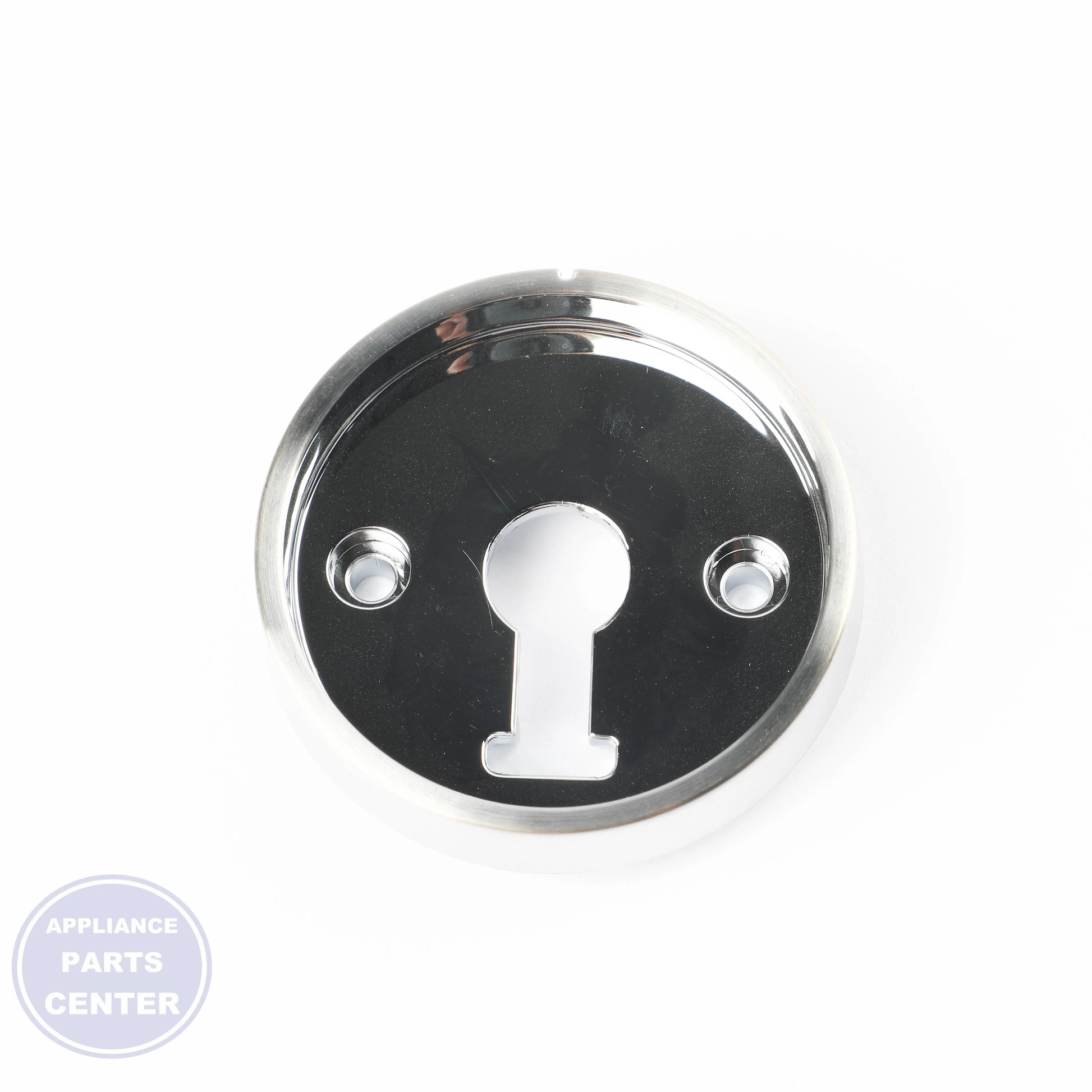 WPL BEZEL-SWTH W10906020 - Installation in [specific model] showing key mounting points