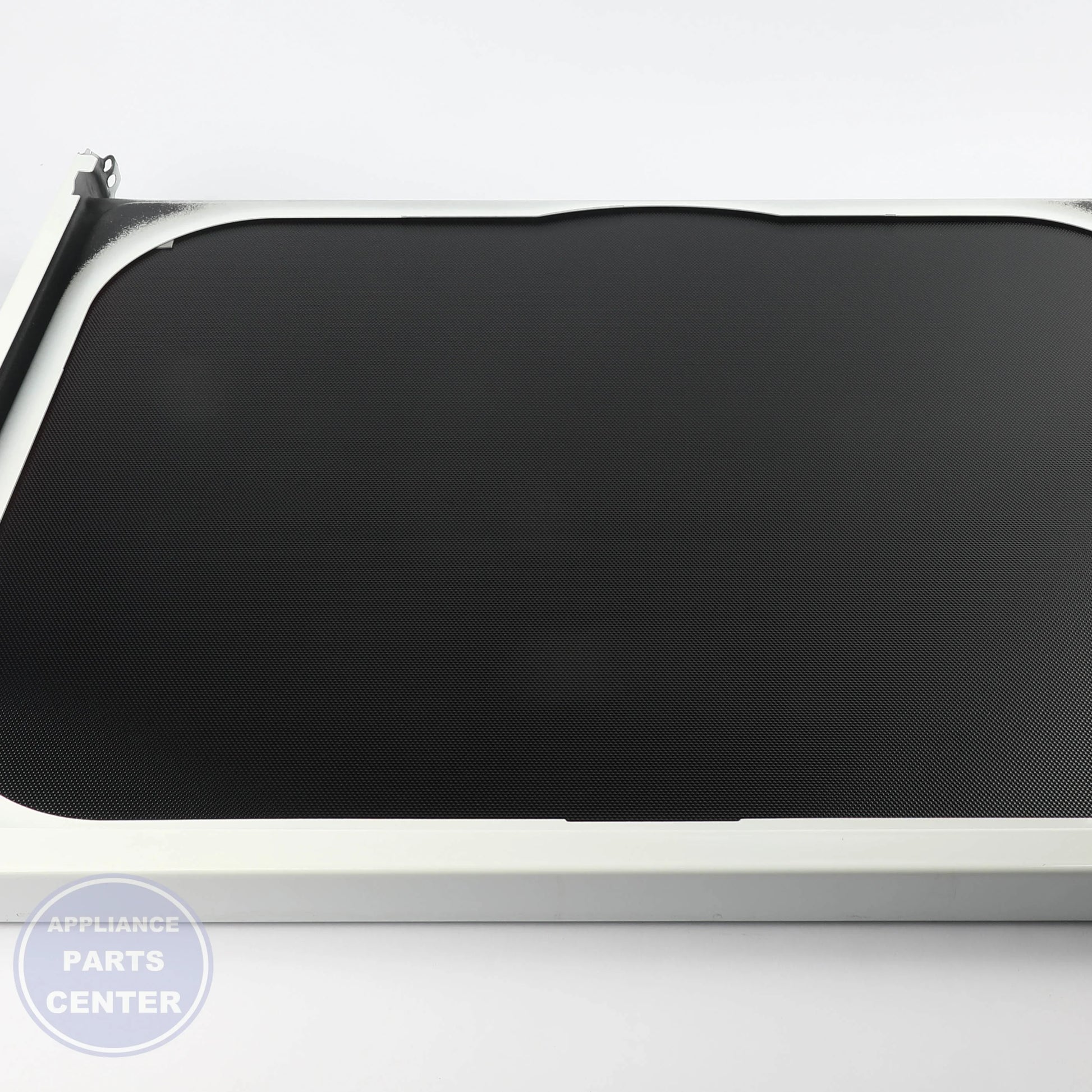 WPL COOKTOP W10906139 - Main view showing durable design for Whirlpool and KitchenAid models