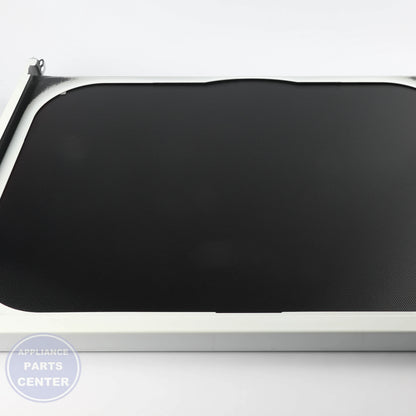 WPL COOKTOP W10906139 - Main view showing durable design for Whirlpool and KitchenAid models