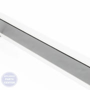 WPL RAIL-MULLN W10907531 - Main view showing heavy-duty construction for WPL Refrigerator models