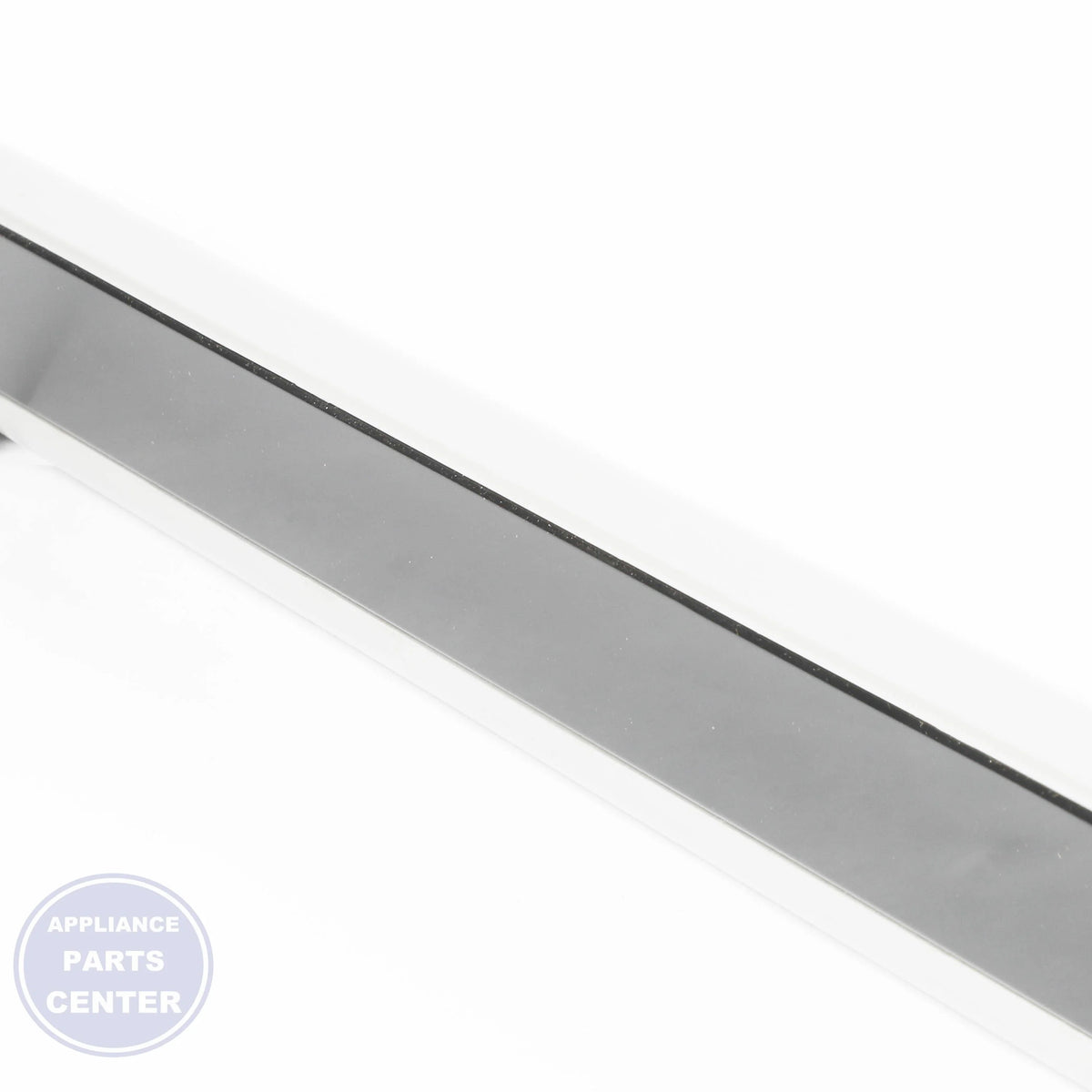 WPL RAIL-MULLN W10907531 - Main view showing heavy-duty construction for WPL Refrigerator models