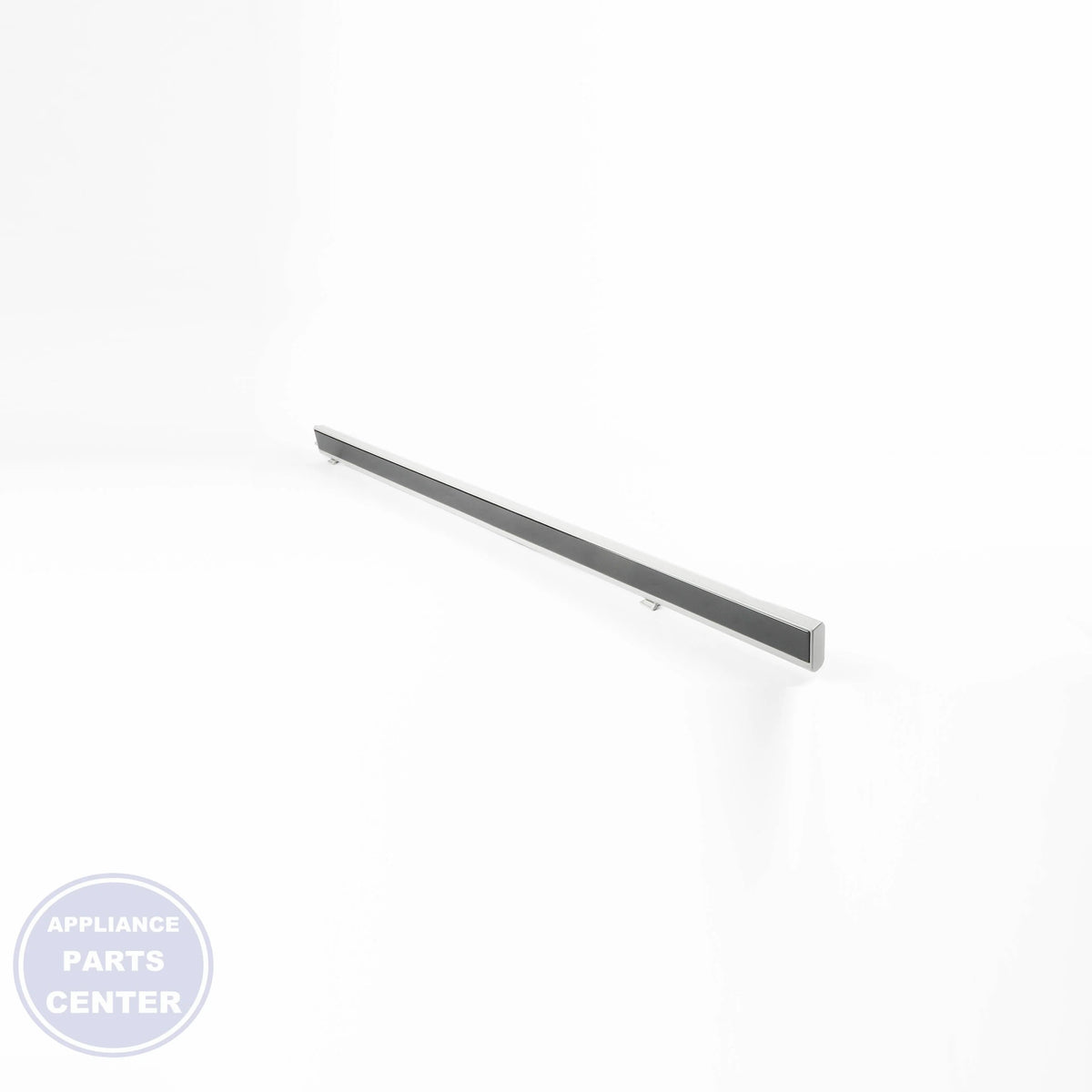 WPL RAIL-MULLN W10907531 - Installation in WPL Refrigerator showing easy mounting points