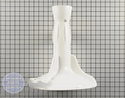 WHIRLPOOL WASHER AGITATOR W10908289 - Main view showing gentle laundry handling for WPL Washing Machine models
