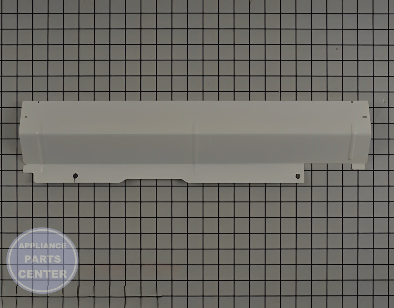 Amana Access Panel W10909066 - Main view showing easy maintenance for Amana, Maytag, and Whirlpool dishwashers