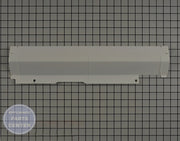 Amana Access Panel W10909066 - Main view showing easy maintenance for Amana, Maytag, and Whirlpool dishwashers