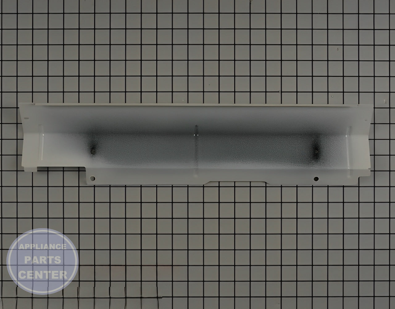 Access Panel W10909066 - Detailed view of durable 10 lbs support