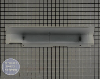 Access Panel W10909066 - Detailed view of durable 10 lbs support